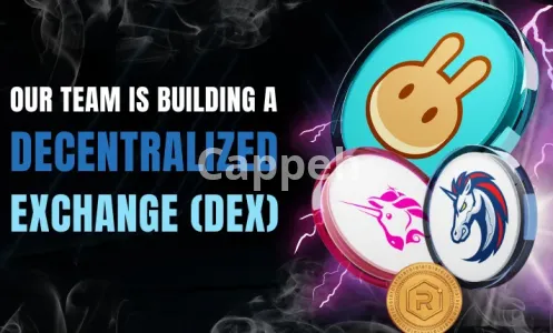 I will be your custom smart contract, dex, and nft developer