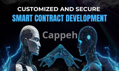 I will be your custom smart contract, dex, and nft developer