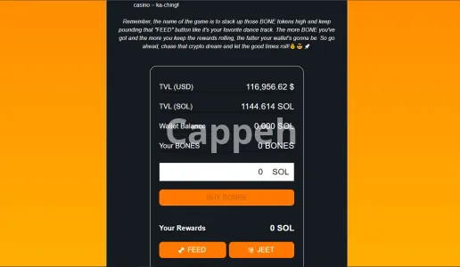 I will fork banana miner and baked beans on any network like solana,bsc and tron