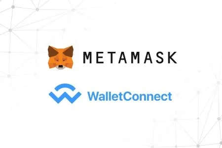 I will integrate metamask and walletconnect with your website