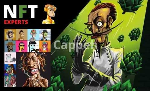 I will develop nft minting websites, marketplaces, smart contracts, games, bots