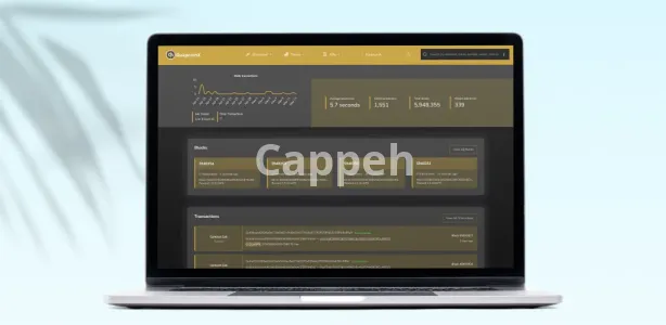 I will create your blockscout explorer