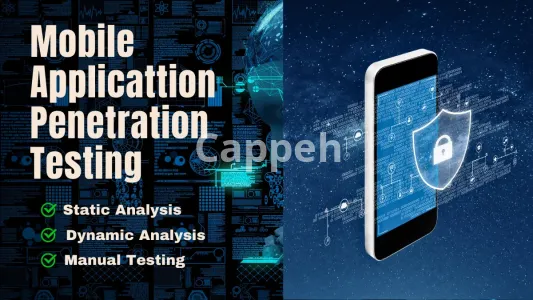 I will do comprehensive android app security testing with a detailed report