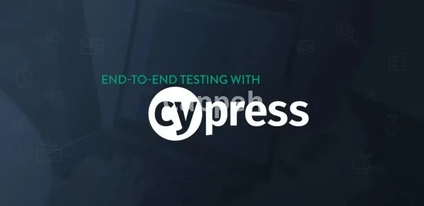 I will create e2e end to end test automation framework with cypress