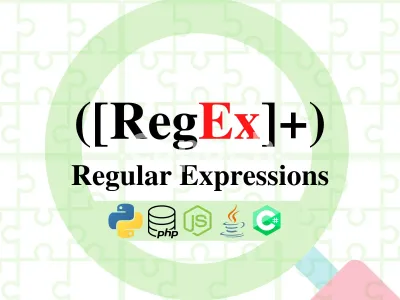 I will write precise regular expressions or regex patterns