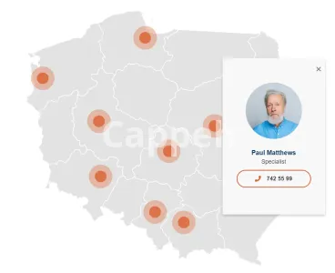 I will create an interactive svg map world, USA, country