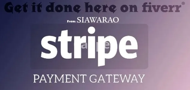 I will integrate stripe on your website or upgrade to sca 3d