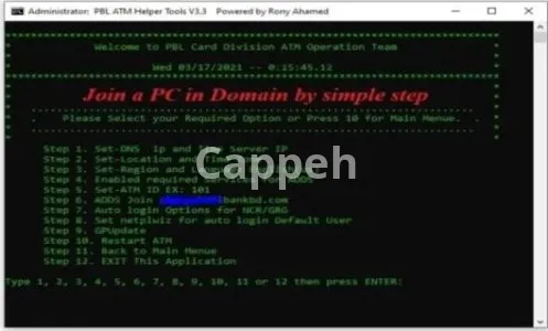 I will automate your windows tasks with batch and powershell scripting