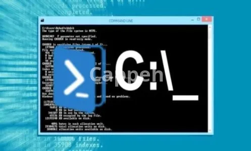 I will automate your windows tasks with batch and powershell scripting