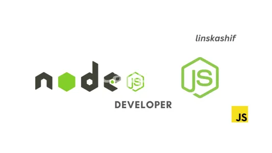 I will be your node js developer for developing apis and backend