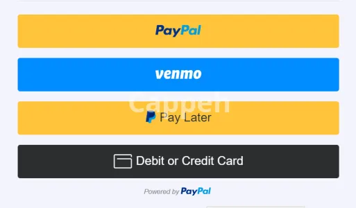 I will do any payment gateway integration