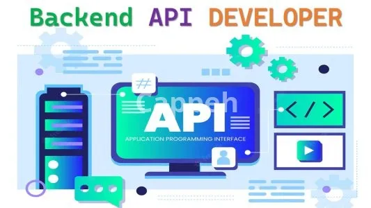 I will develop backend api using nodejs nestjs express js mongodb