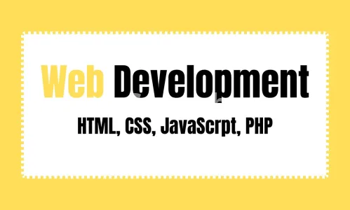 I will code HTML CSS javascript PHP web application