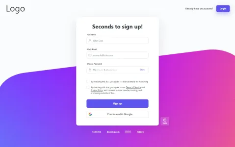 I will develop full mern stack dynamic and responsive web app using react or next js