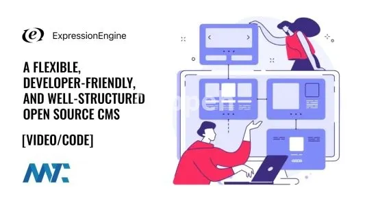 I will improve your expression engine website, design and fix errors