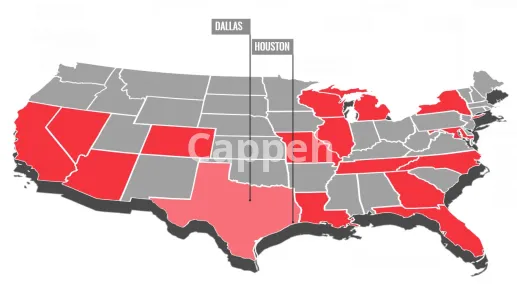 I will create clickable interactive map