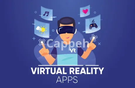 I will develop a VR 360 experience, VR tour, VR showroom for mobile app, website