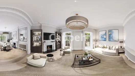 I will develop a VR 360 experience, VR tour, VR showroom for mobile app, website