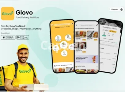 I will développer une application spécialiste en solutions mobile