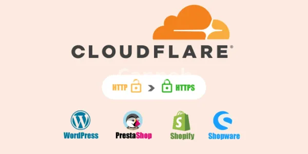 I will setup cloudflare dns, CDN, SSL, optimization and fix issues