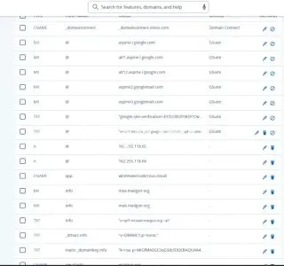 I will fix or set up dns records spf, dkim, dmarc, mx, cname, txt mta stsIntroducing repair or adjustment services of dns spf, dkim, dmarc, mx, cname, txt mta sts records  Are you struggling with configuring DNS records for your website, verifying DNS, setting up mailboxes, or pointing your domain to a new host? Look no further; you've come to the right place!  99.2% of tasks completed in under an hour  "With over 9 years of extensive industry experience"  I can assist you in creating the follo