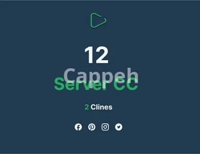 I will give you 12 months server