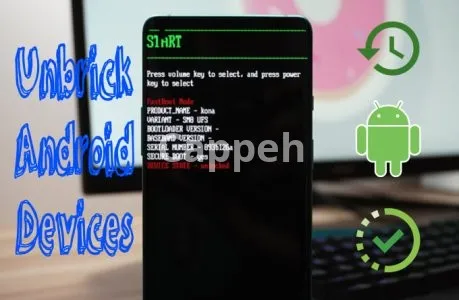 I will install firmware, root, unbrick your android phone remotely