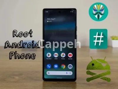 I will install firmware, root, unbrick your android phone remotely