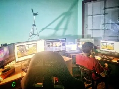 I will be your virtual tech support person