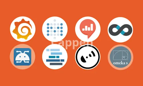 I will install metabase, baserow, apache superset, nocodb grafana redash omekas traccar