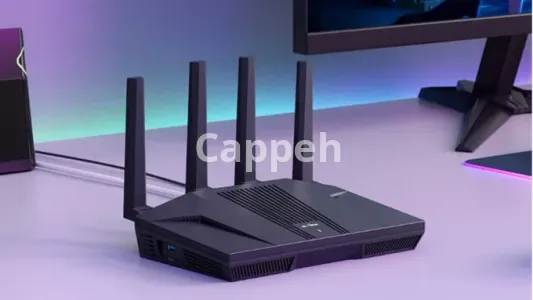 I will do advanced configuration on your home router, VPN, vlan, etc