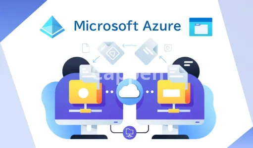 I will deploy microsoft azure virtual desktop vdi solution