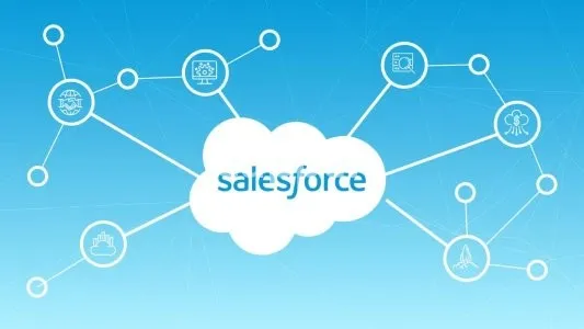 I will be your salesforce design and configuration solution architect