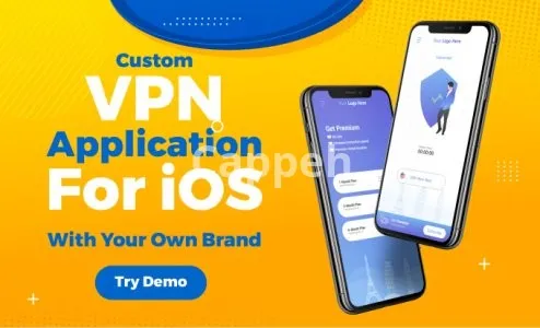 I will setup full VPN business with all os apps
