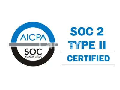I will provide soc 2 compliance