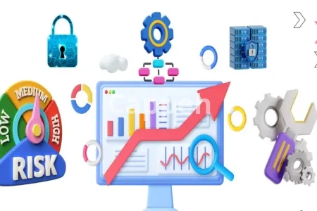 I will protect server vps vm website from high ram cpu usage of ddos bad bots attacks