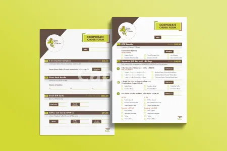 I will create an interactive PDF, fillable form, questionnaire, survey and google forms