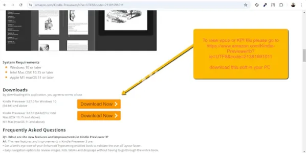 I will convert upto 300 pages to kindle formatting ebook formatting