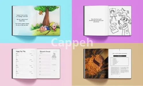 I will do children book, amazon, ingramspark, interior book formatting urgently