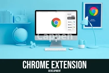 I will create chrome extension or any browser extension in 48 hrs