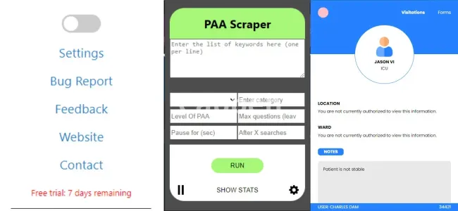 I will create, fix and edit chrome extensions