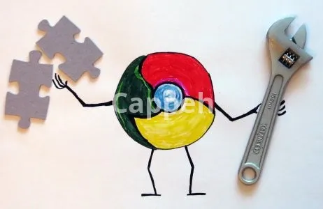 I will create, fix and edit chrome extensions