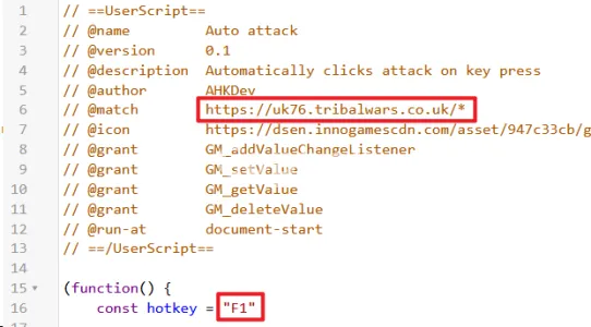 I will write a script for tampermonkey or violentmonkey