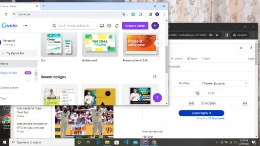 I will create browser automation with ui vision rpa and python