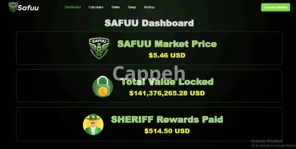 I will create auto staking and rebasing protocol like titano, safuu 2