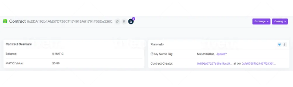 I will create your solidity smart contract