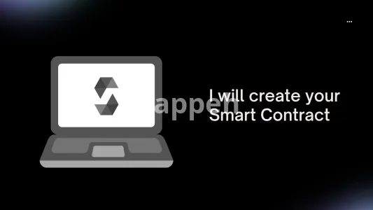 I will create your solidity smart contract