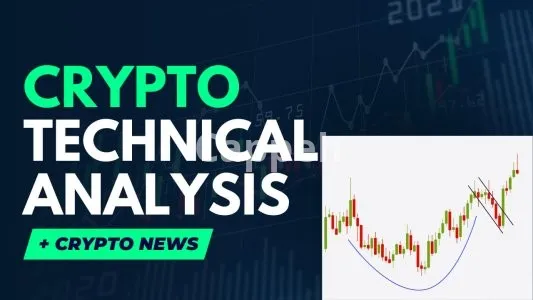 I will do technical and fundamental analysis of crypto or stock