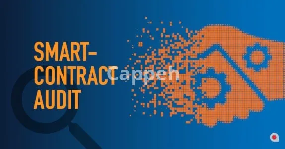 I will audit your smart contracts