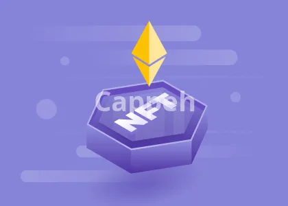 I will do smart contract development blockchain erc721 pancake swap nft market place